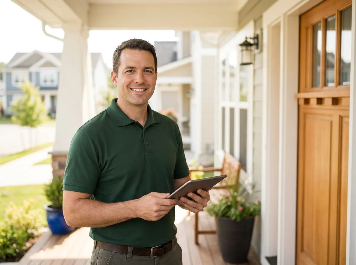 Pest control FAQs for Denton, GA